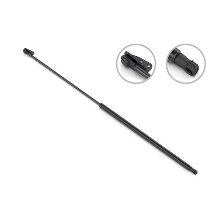 Stabilus Gas Spring Trunk/Hatch, 2B-010372 2B-010372